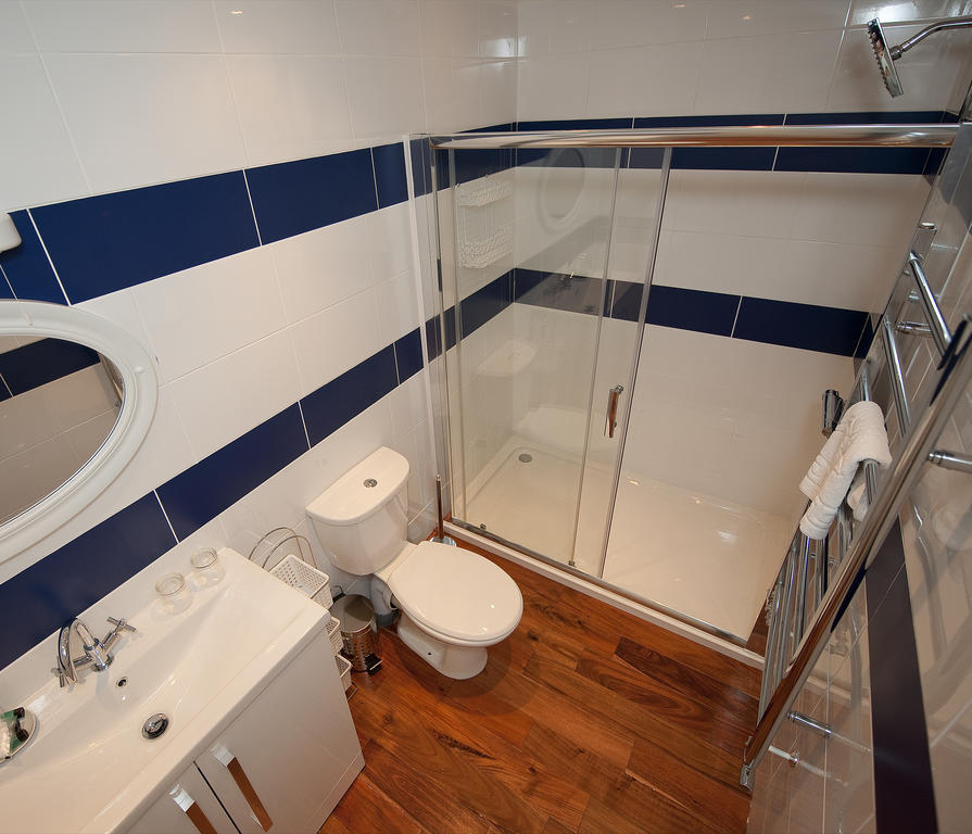 Hotel Mackays Oban Habitación foto